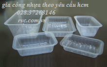 Gia công nhựa theo yêu cầu hcm