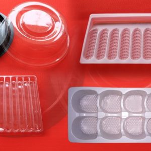 Sản xuất gia công hộp nhựa trong theo yêu cầu