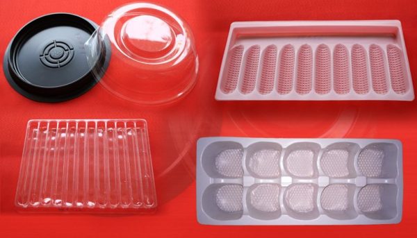 Sản xuất gia công hộp nhựa trong theo yêu cầu