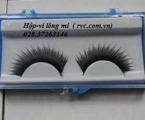 Hộp-vỉ lông mi