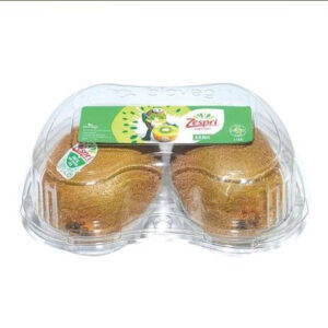 HỘP NHỰA ĐỰNG 2 TRÁI KIWI